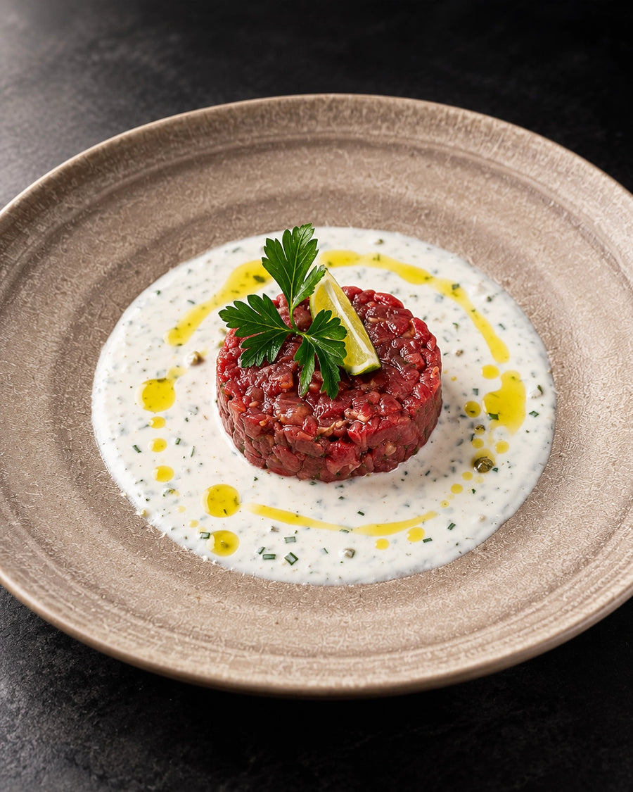 Crudo de Filete