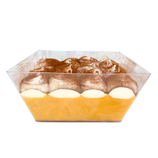 Suspiro Limeño