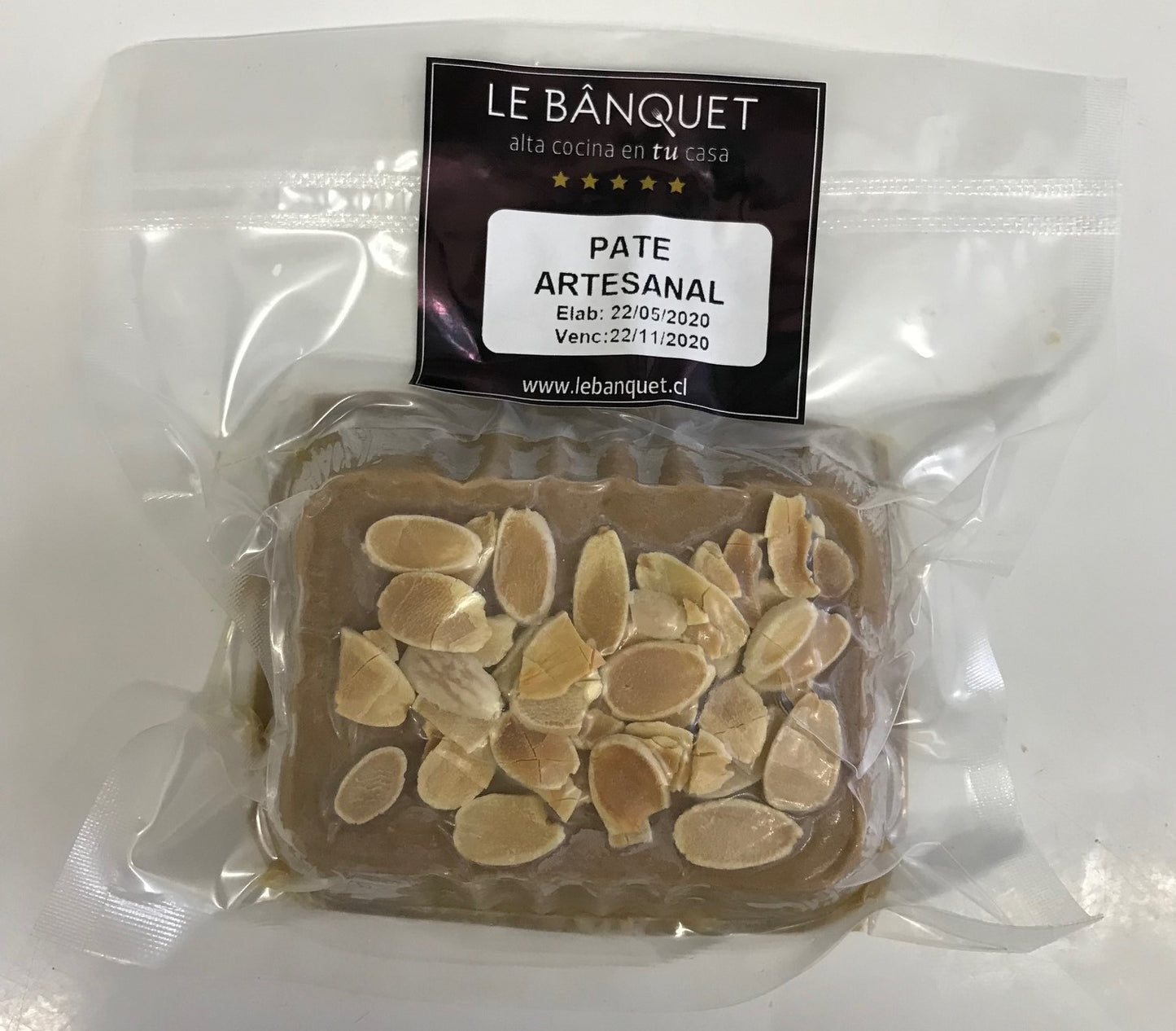 Paté de campo