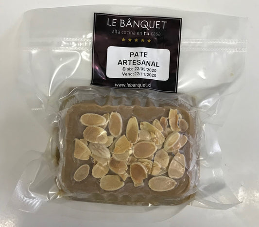 Paté de campo