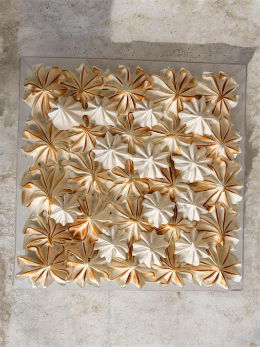 Tres Leches Frambuesa