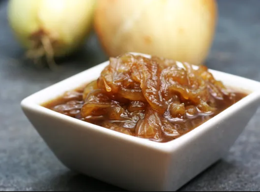 Cebolla Caramelizada