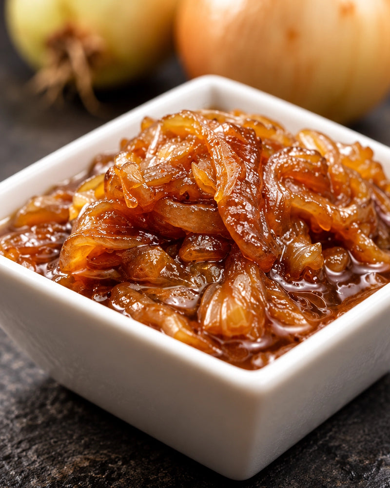 Cebolla Caramelizada
