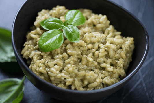 Risotto Capresse