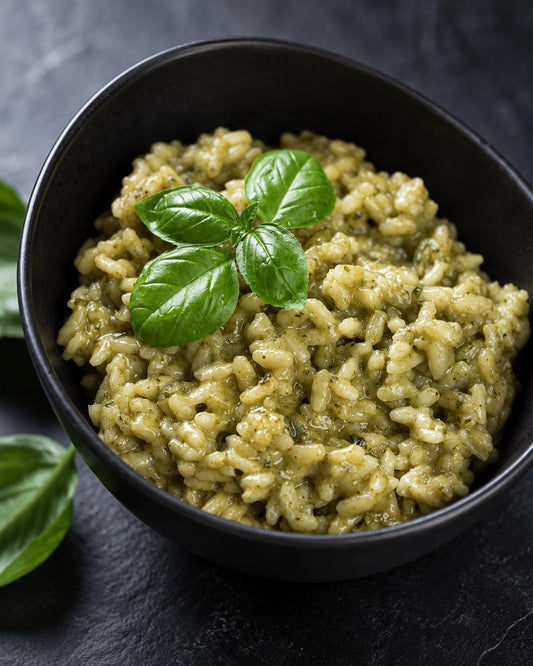 Risotto Capresse