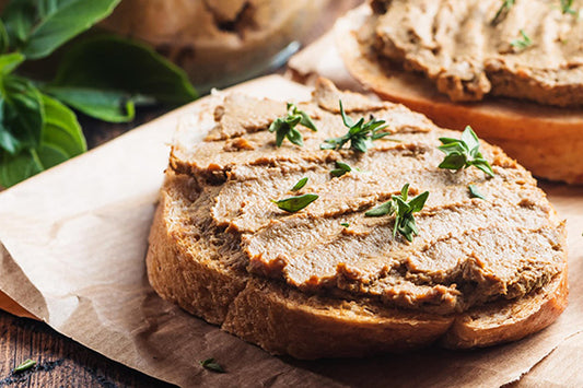 Paté de campo